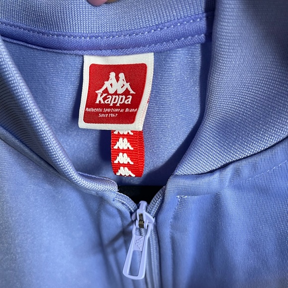 Kappa jacket - Picture 2 of 4